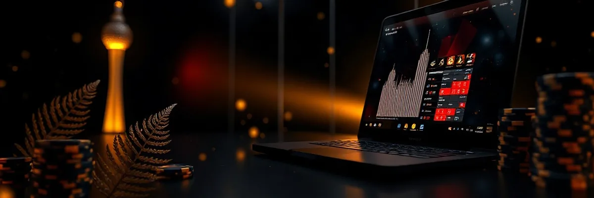 best mobile online casino nz in New Zealand — Security layers unique to mobile casino sessions