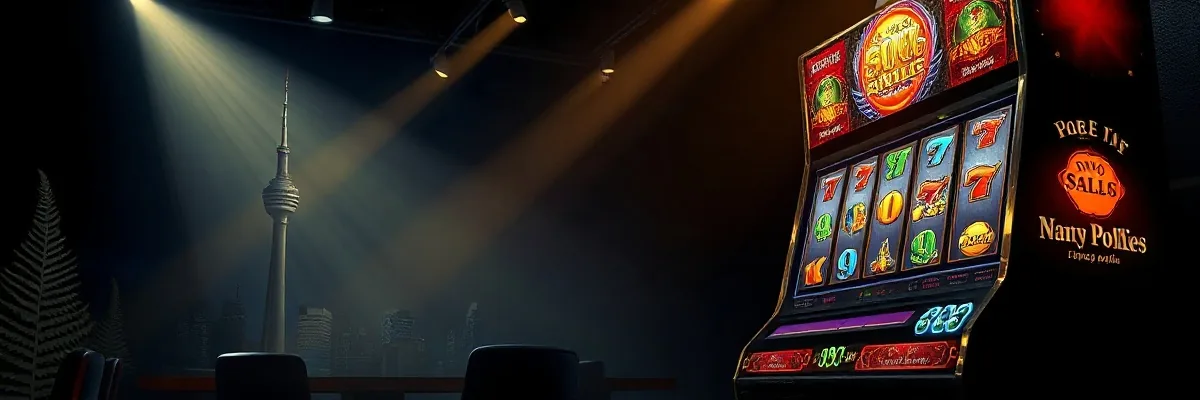 How Pokies RTP Differs from Table Games for players in New Zealand