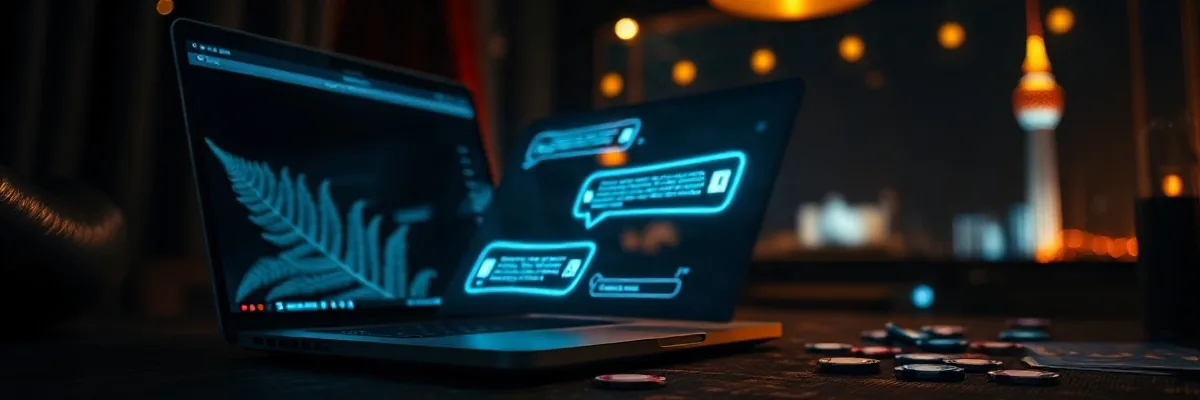 Support channels and realistic response times across operators: skycity online casino guide for players in New Zealand